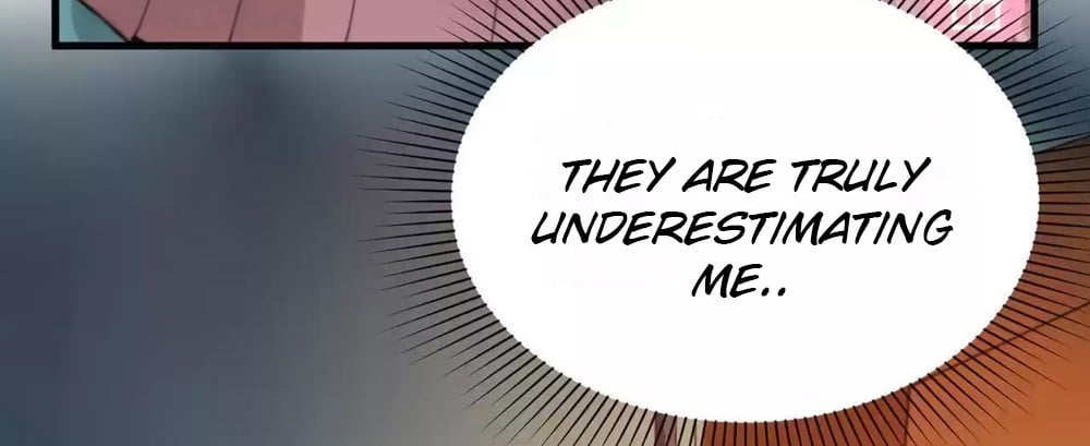 I Have Nine Quadrillion Simp Gold Coins chapter 6 page 16