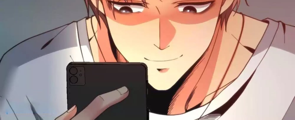 I Have Nine Quadrillion Simp Gold Coins chapter 6 page 23