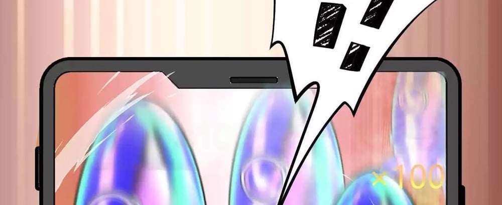 I Have Nine Quadrillion Simp Gold Coins chapter 6 page 31