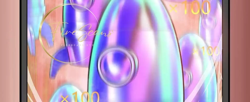 I Have Nine Quadrillion Simp Gold Coins chapter 6 page 33