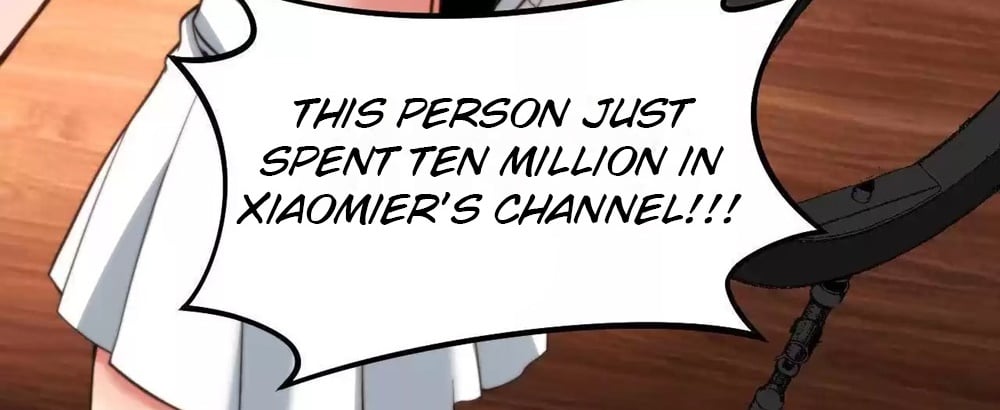 I Have Nine Quadrillion Simp Gold Coins chapter 6 page 63