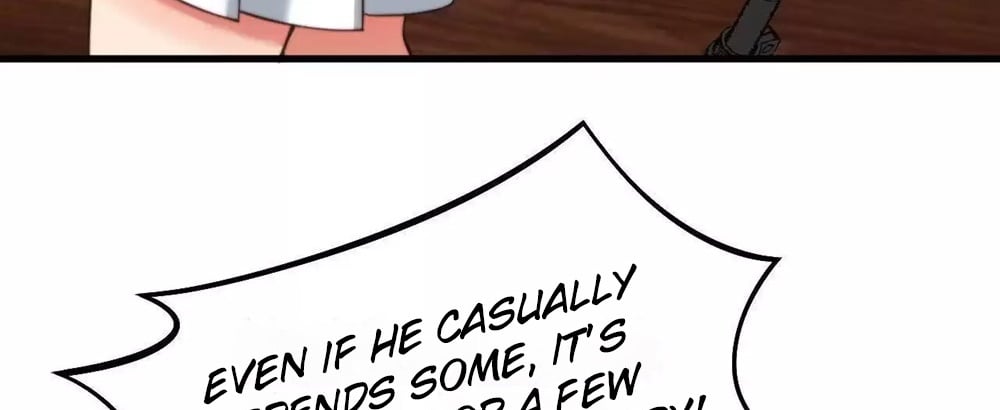 I Have Nine Quadrillion Simp Gold Coins chapter 6 page 64