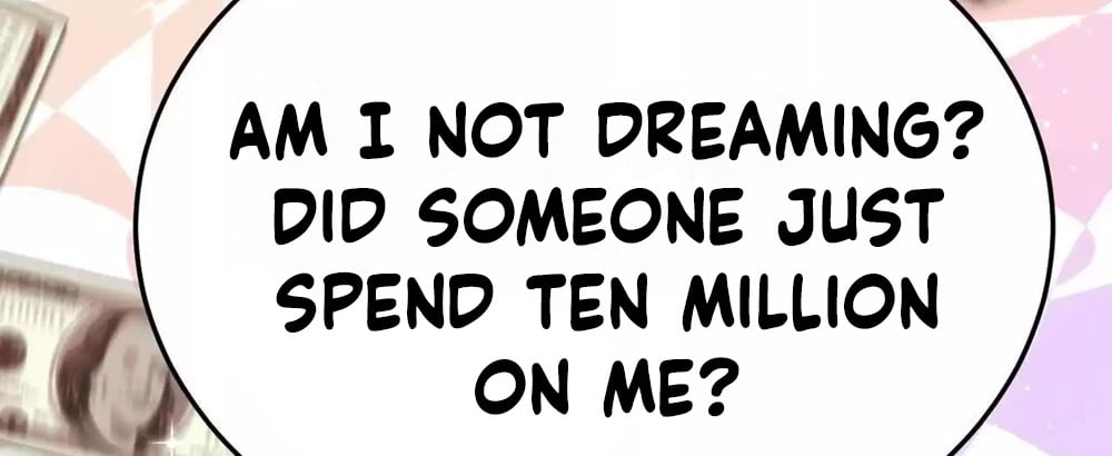 I Have Nine Quadrillion Simp Gold Coins chapter 6 page 70