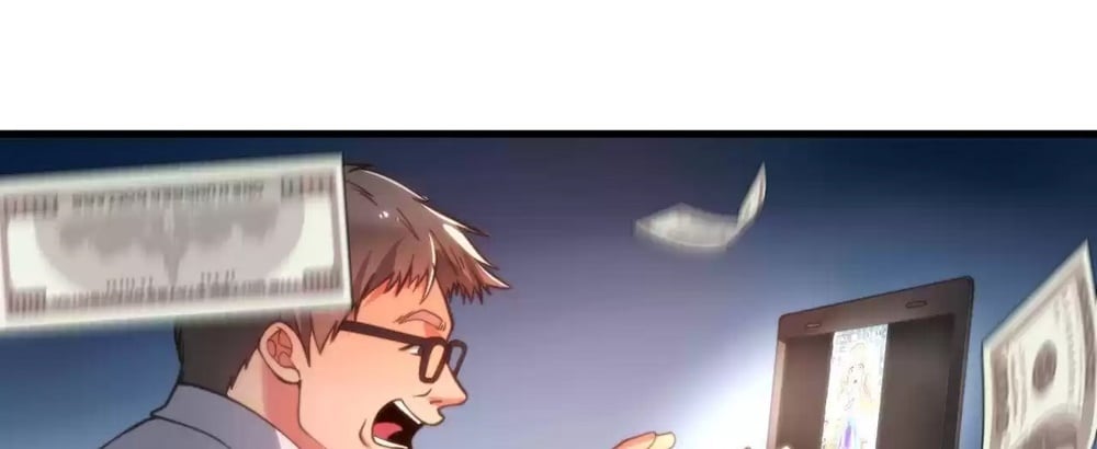 I Have Nine Quadrillion Simp Gold Coins chapter 6 page 8