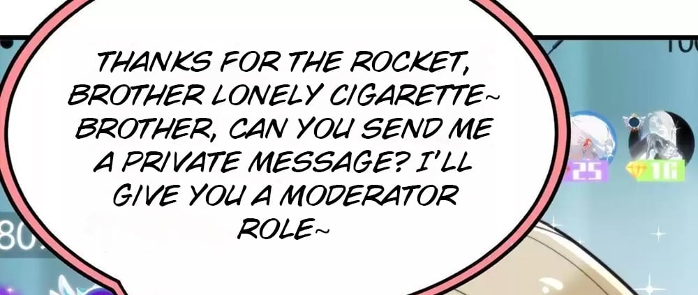 I Have Nine Quadrillion Simp Gold Coins chapter 6 page 89