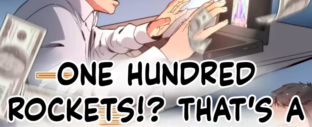 I Have Nine Quadrillion Simp Gold Coins chapter 6 page 9