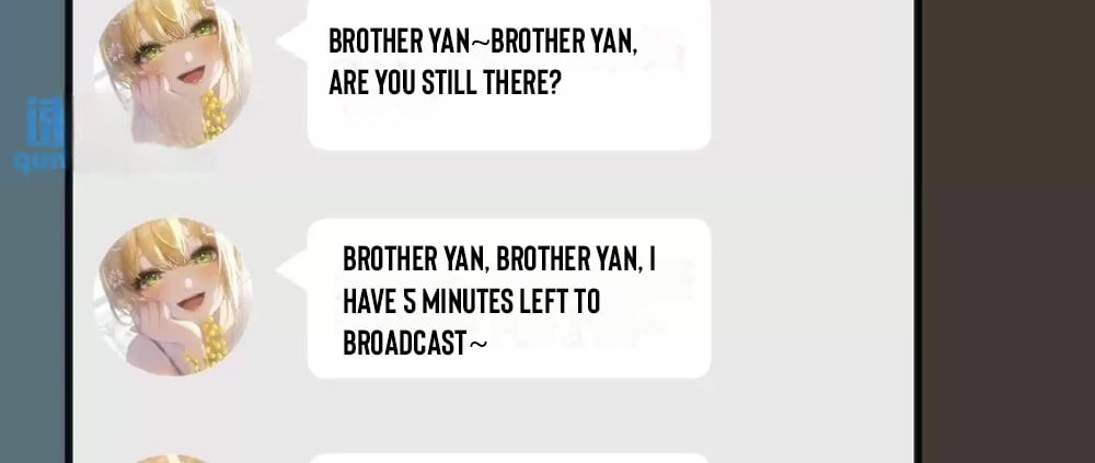 I Have Nine Quadrillion Simp Gold Coins chapter 6 page 97