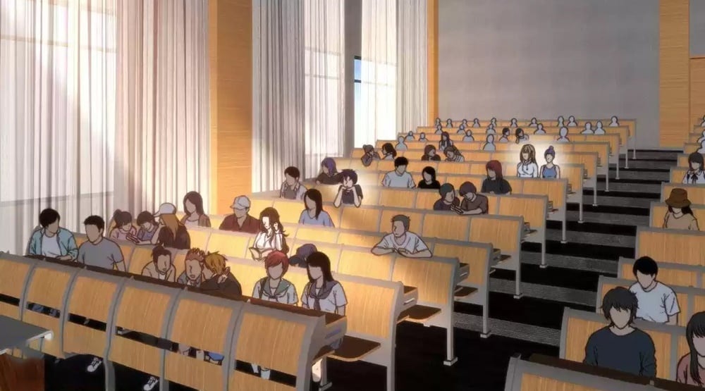 I Have Nine Quadrillion Simp Gold Coins chapter 7 page 14