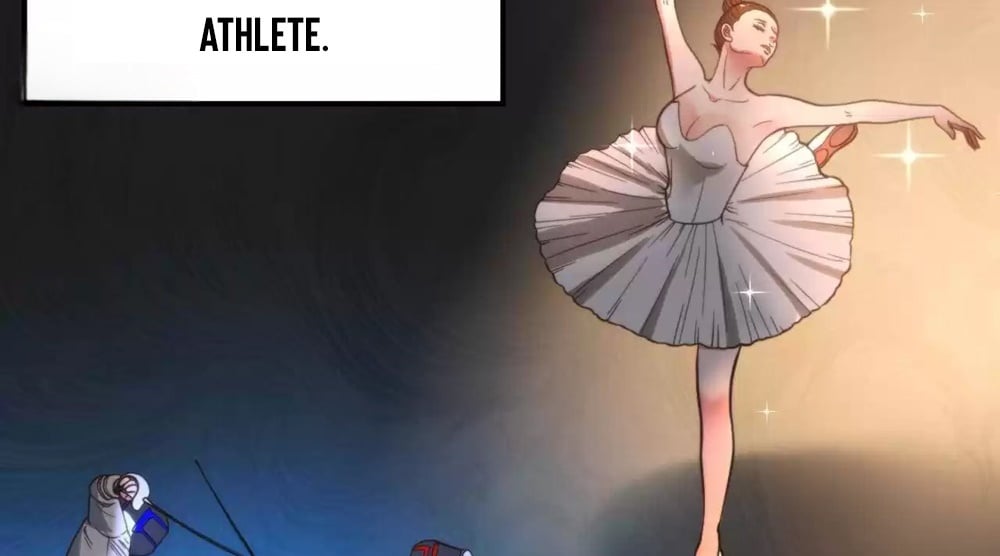 I Have Nine Quadrillion Simp Gold Coins chapter 7 page 18