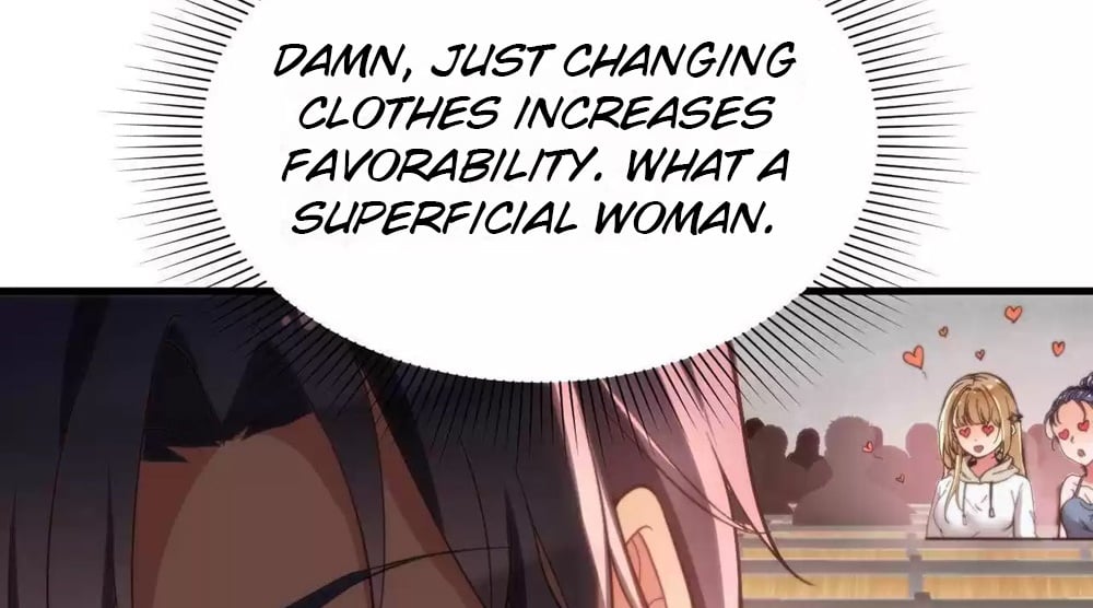 I Have Nine Quadrillion Simp Gold Coins chapter 7 page 39