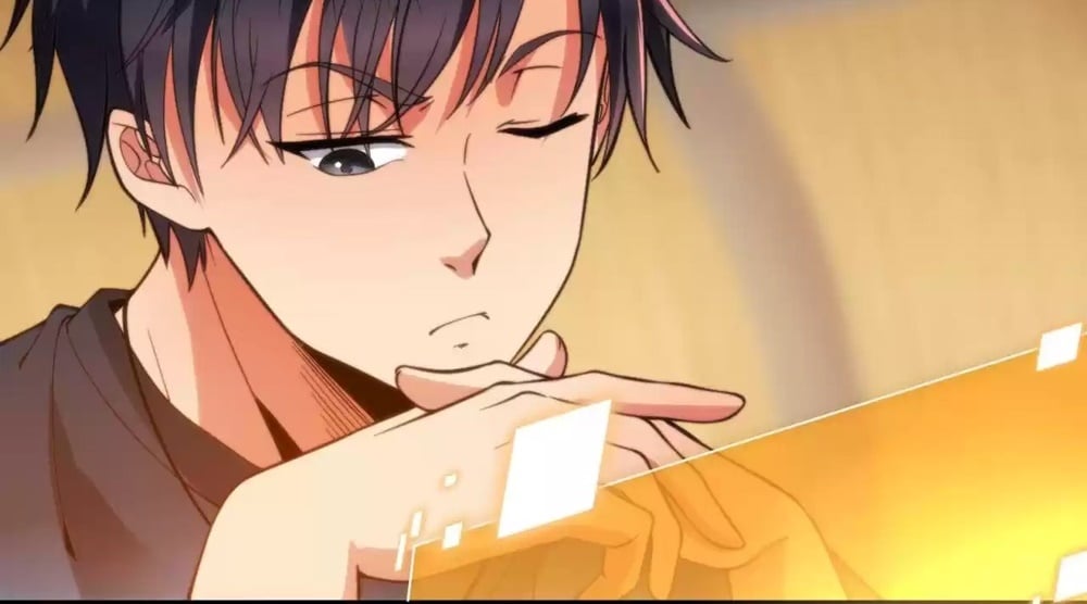 I Have Nine Quadrillion Simp Gold Coins chapter 7 page 42