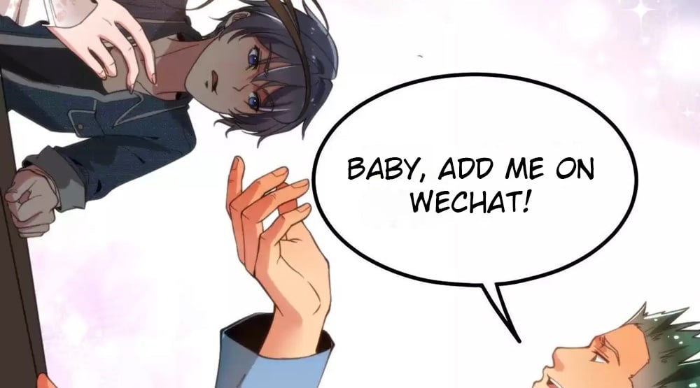 I Have Nine Quadrillion Simp Gold Coins chapter 7 page 51