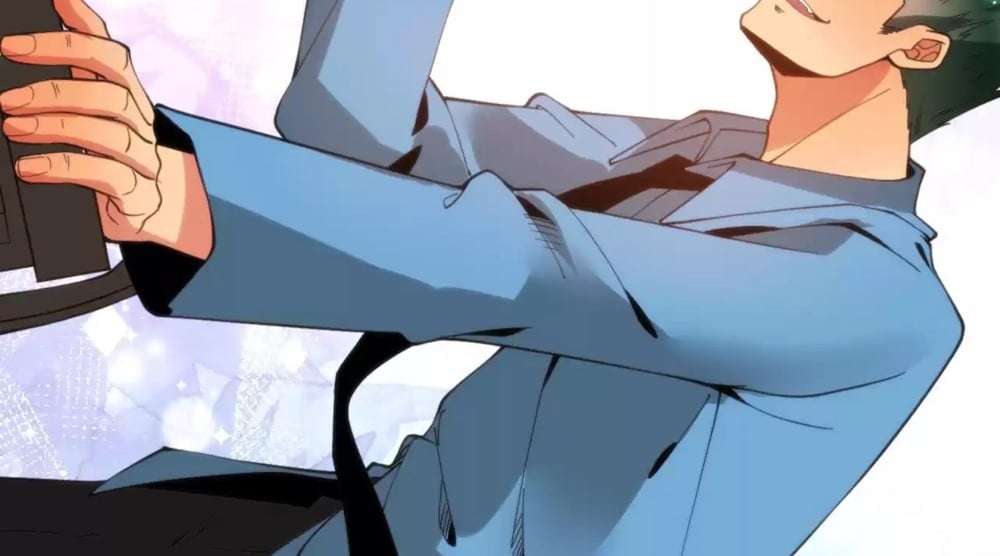 I Have Nine Quadrillion Simp Gold Coins chapter 7 page 52