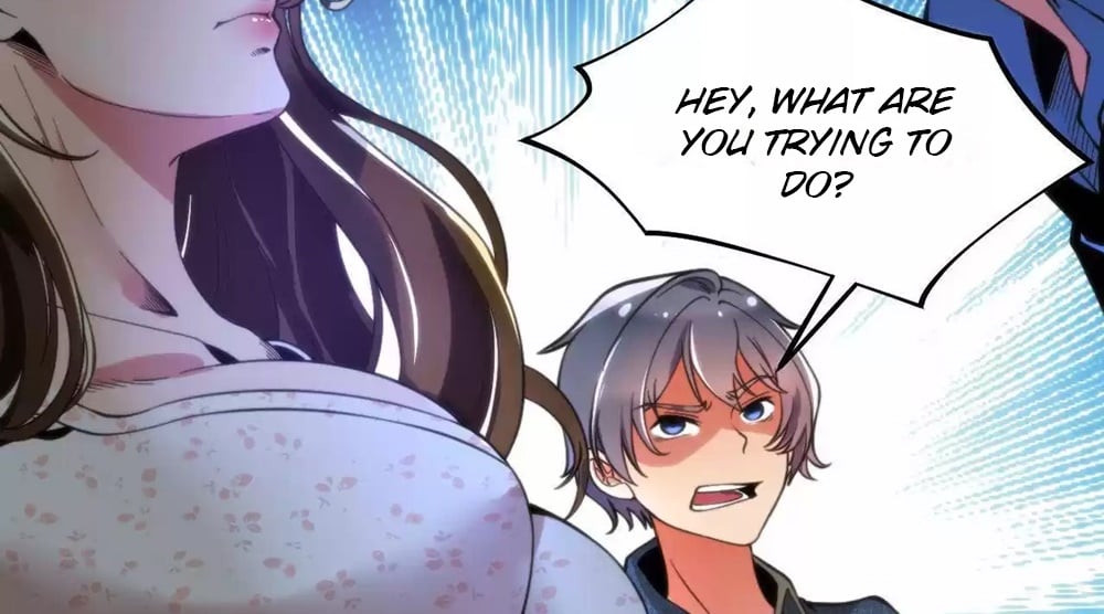 I Have Nine Quadrillion Simp Gold Coins chapter 7 page 55