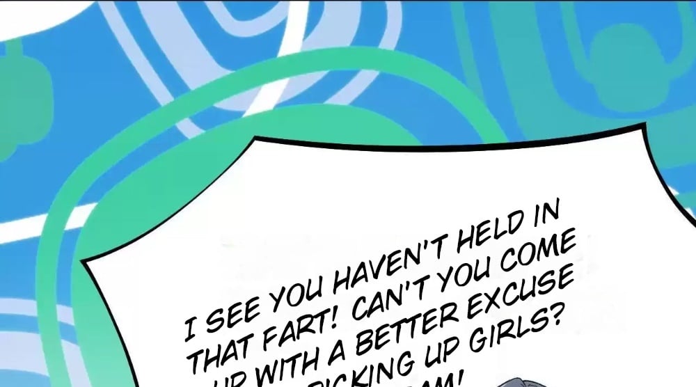 I Have Nine Quadrillion Simp Gold Coins chapter 7 page 69