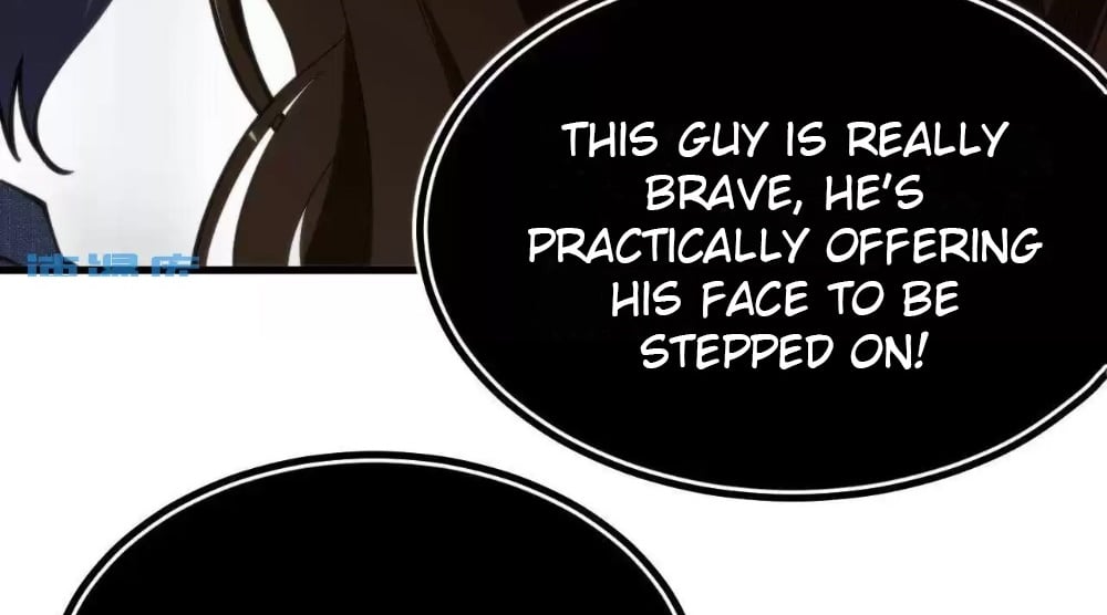 I Have Nine Quadrillion Simp Gold Coins chapter 7 page 88