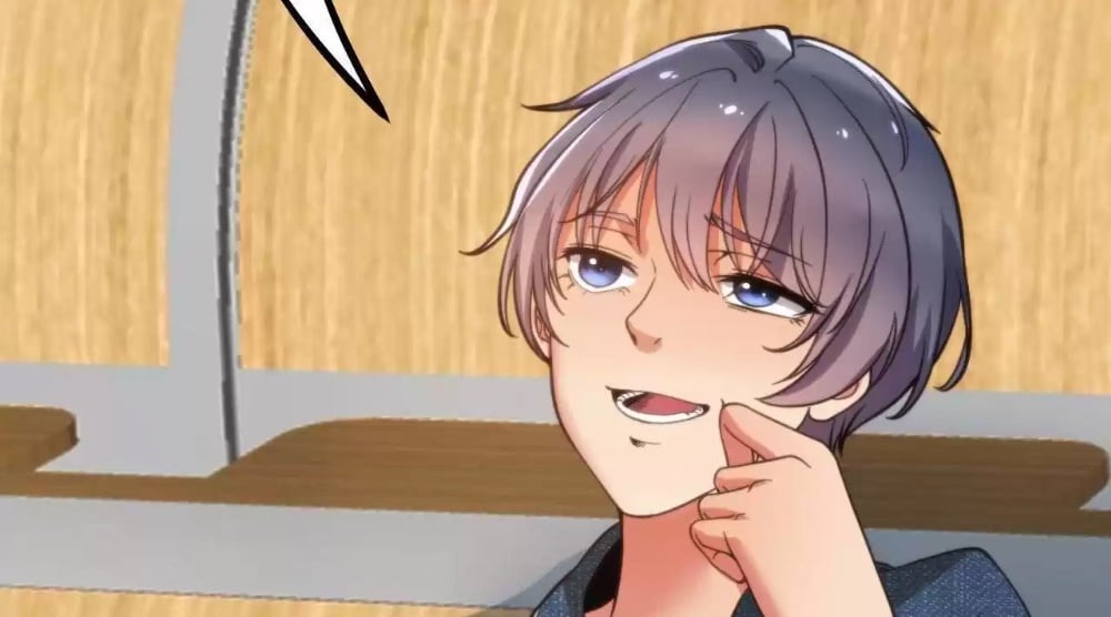 I Have Nine Quadrillion Simp Gold Coins chapter 7 page 91