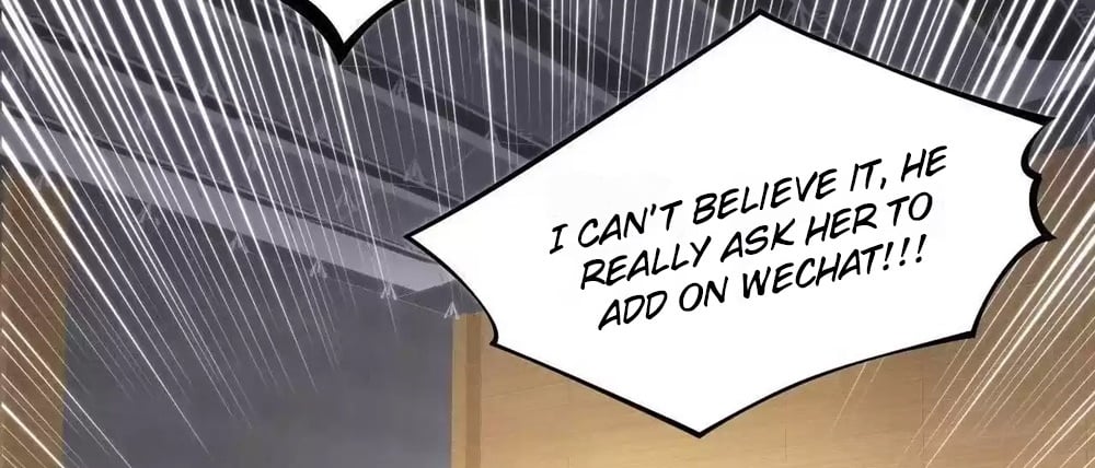 I Have Nine Quadrillion Simp Gold Coins chapter 8 page 15