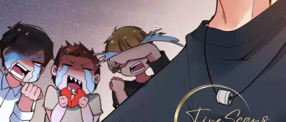 I Have Nine Quadrillion Simp Gold Coins chapter 8 page 35