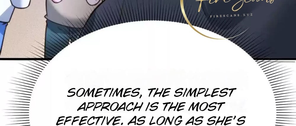 I Have Nine Quadrillion Simp Gold Coins chapter 8 page 36