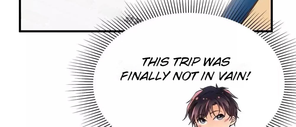 I Have Nine Quadrillion Simp Gold Coins chapter 8 page 46