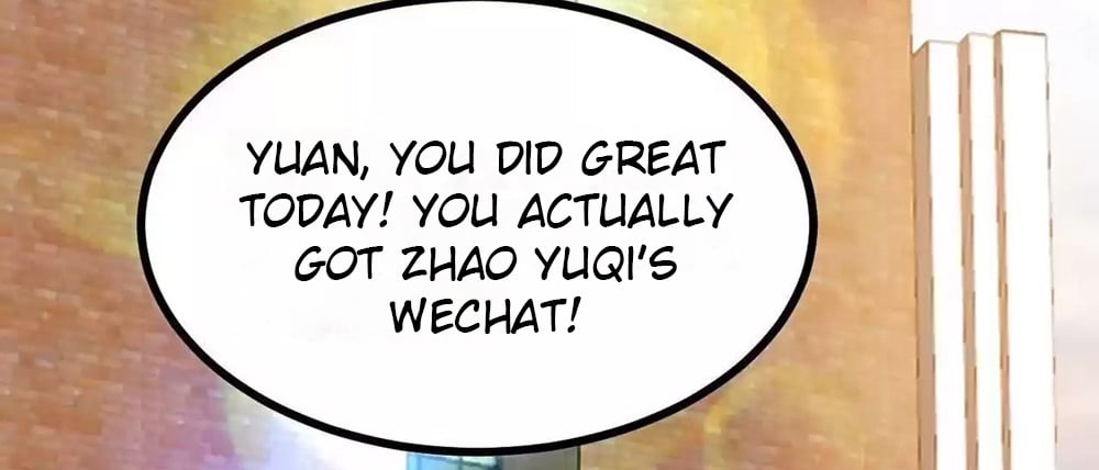 I Have Nine Quadrillion Simp Gold Coins chapter 8 page 51