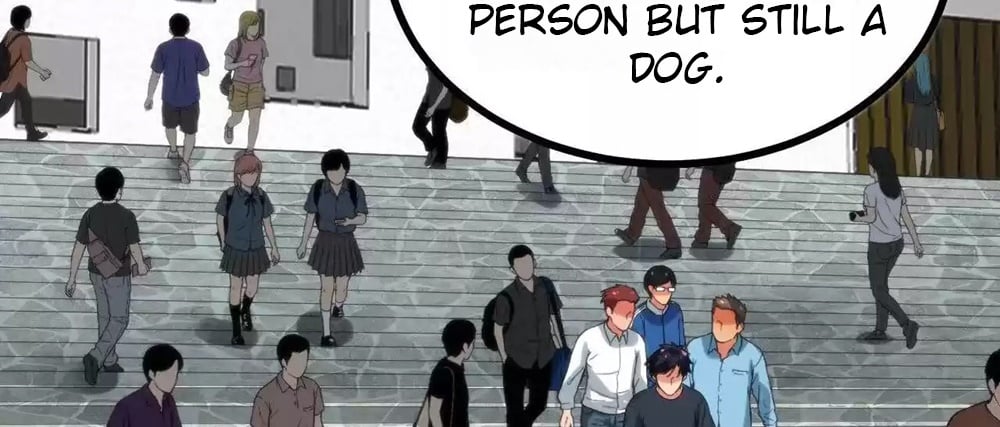 I Have Nine Quadrillion Simp Gold Coins chapter 8 page 53