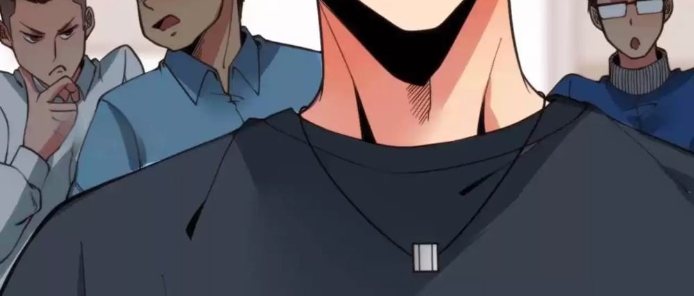 I Have Nine Quadrillion Simp Gold Coins chapter 8 page 71