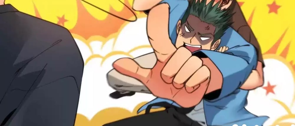 I Have Nine Quadrillion Simp Gold Coins chapter 8 page 76