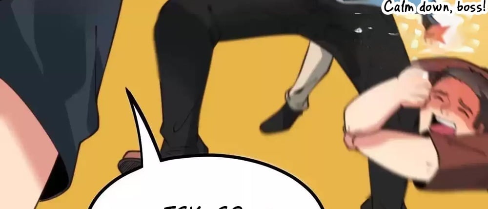 I Have Nine Quadrillion Simp Gold Coins chapter 8 page 77