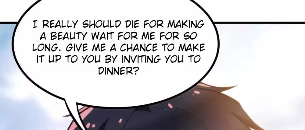 I Have Nine Quadrillion Simp Gold Coins chapter 8 page 95