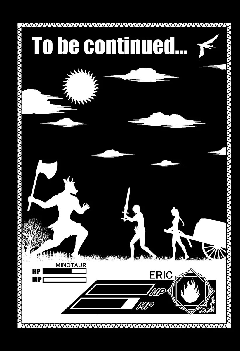 I Have No Clothes To Go On An Adventure! chapter 1 page 42