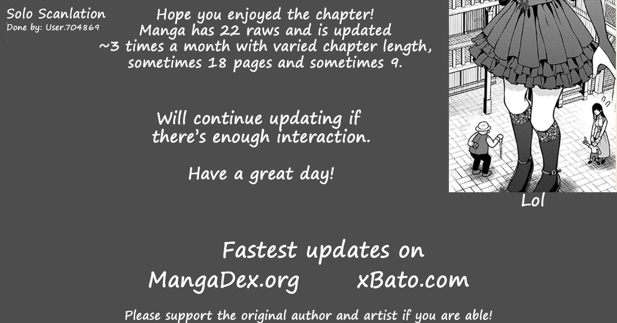 I Have No Clothes To Go On An Adventure! chapter 1 page 43