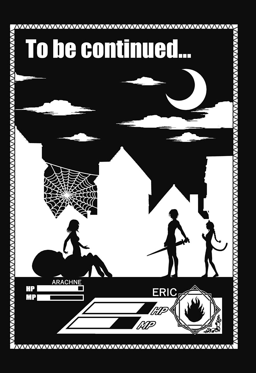 I Have No Clothes To Go On An Adventure! chapter 2 page 30