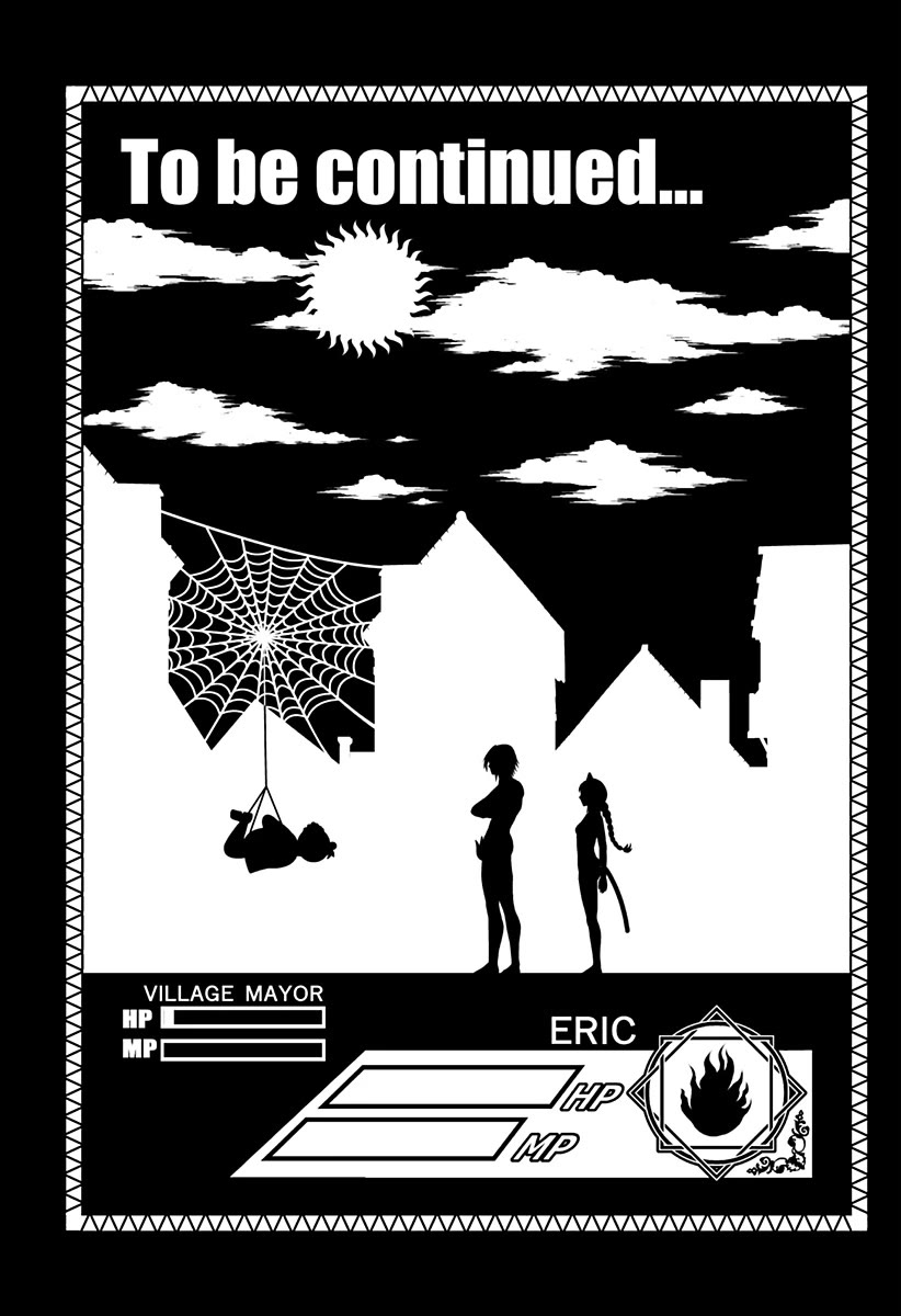 I Have No Clothes To Go On An Adventure! chapter 3 page 21