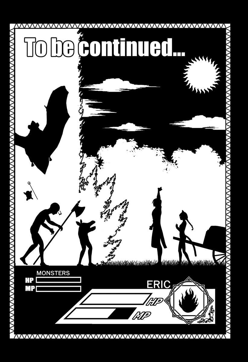 I Have No Clothes To Go On An Adventure! chapter 4 page 17