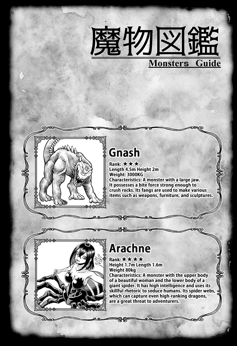 I Have No Clothes To Go On An Adventure! chapter 4 page 18