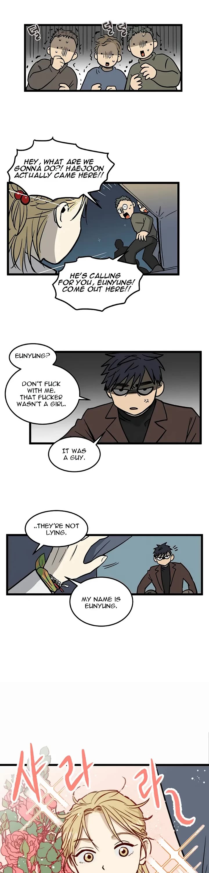 I Have No Home chapter 1 page 22