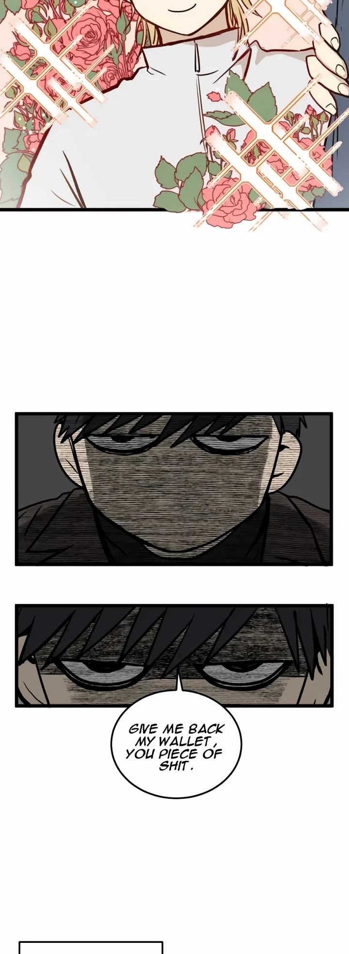 I Have No Home chapter 1 page 23