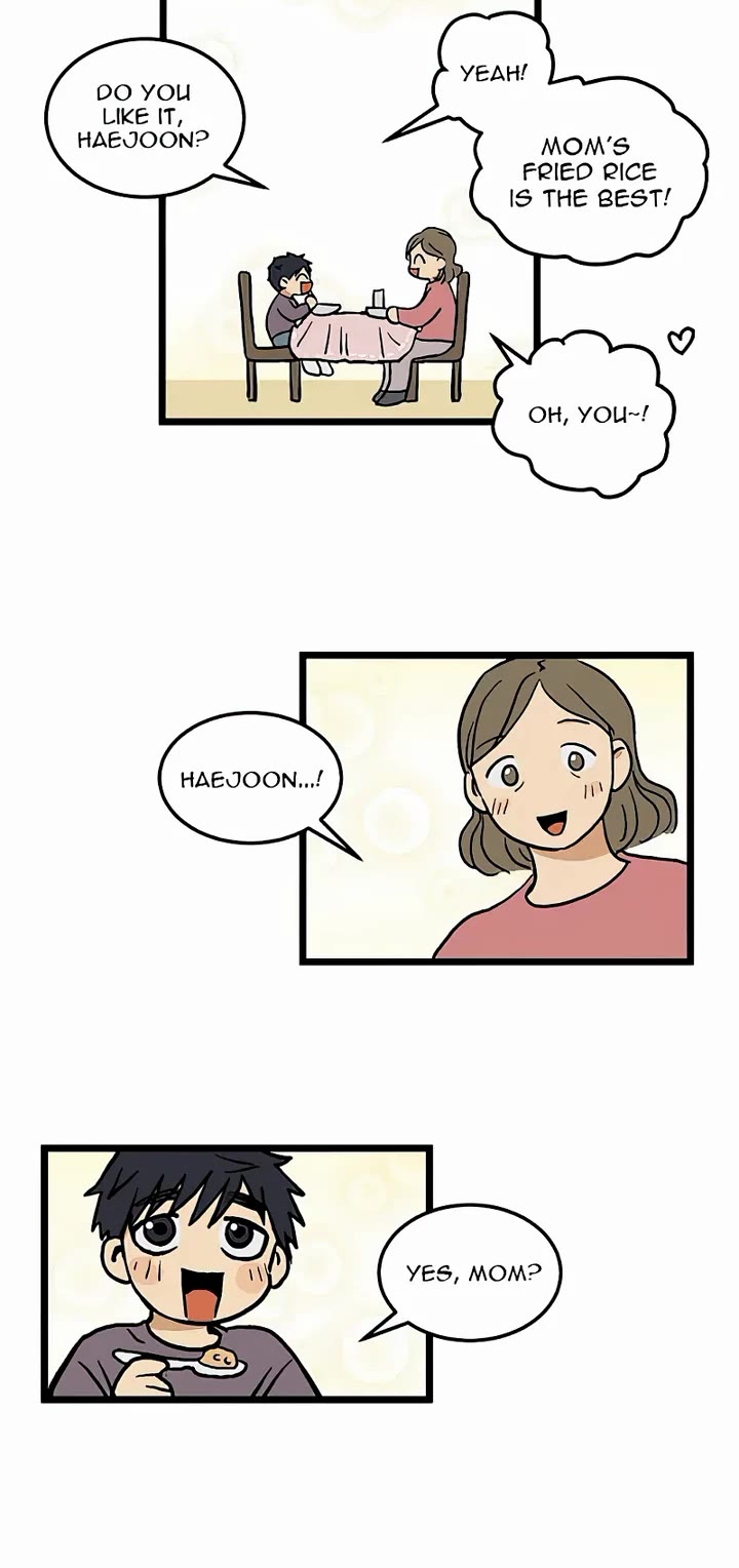 I Have No Home chapter 1 page 5