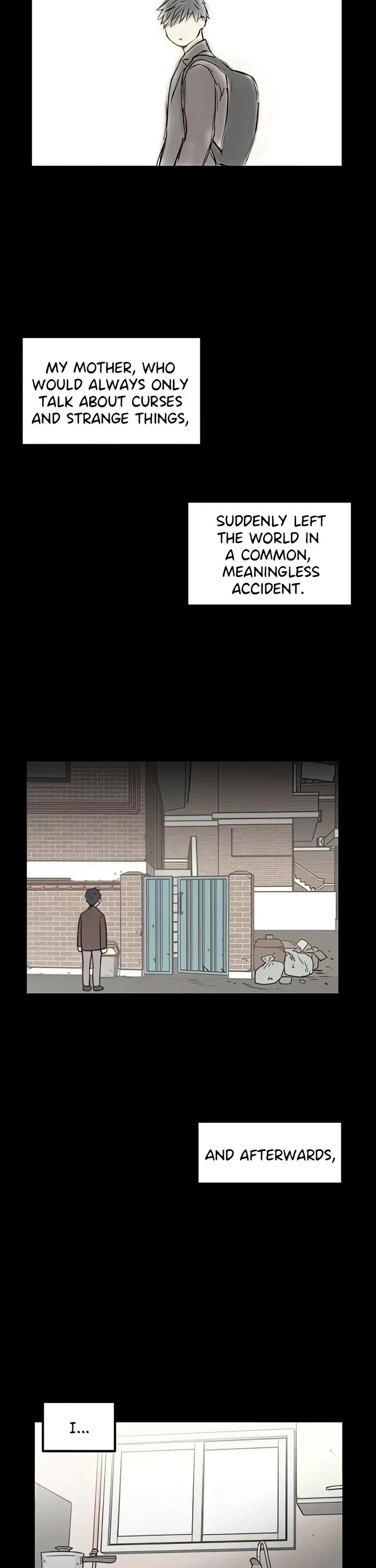 I Have No Home chapter 10 page 17