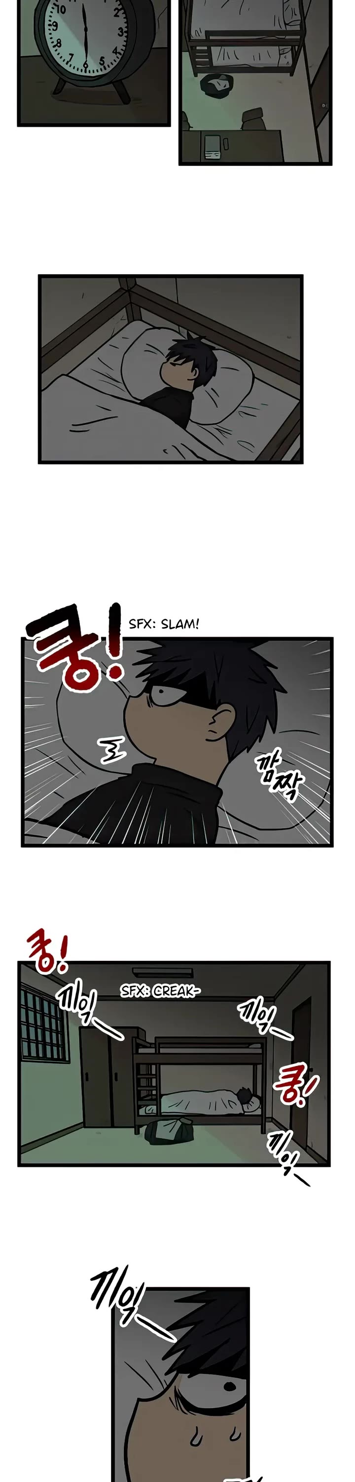 I Have No Home chapter 10 page 21
