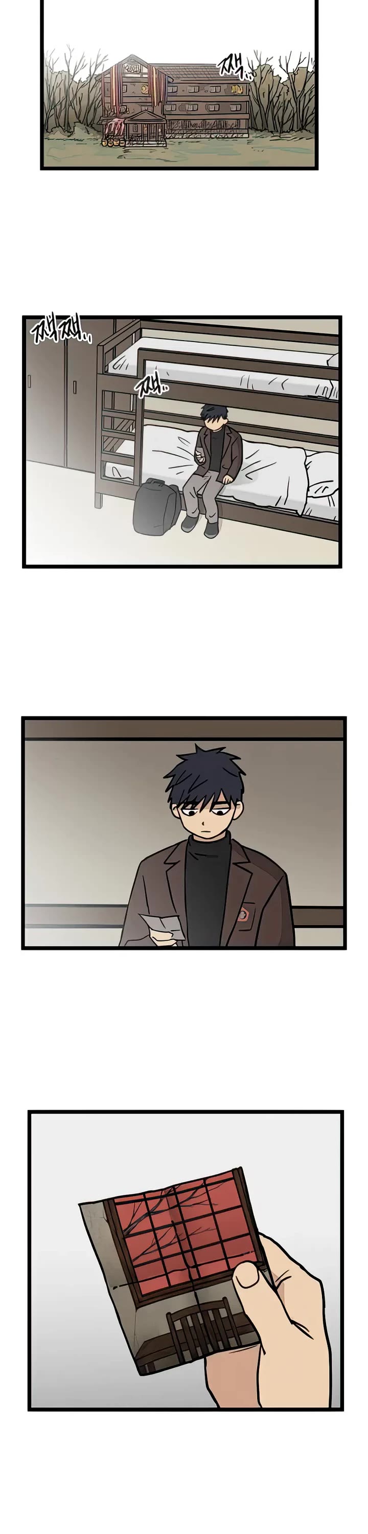 I Have No Home chapter 10 page 23