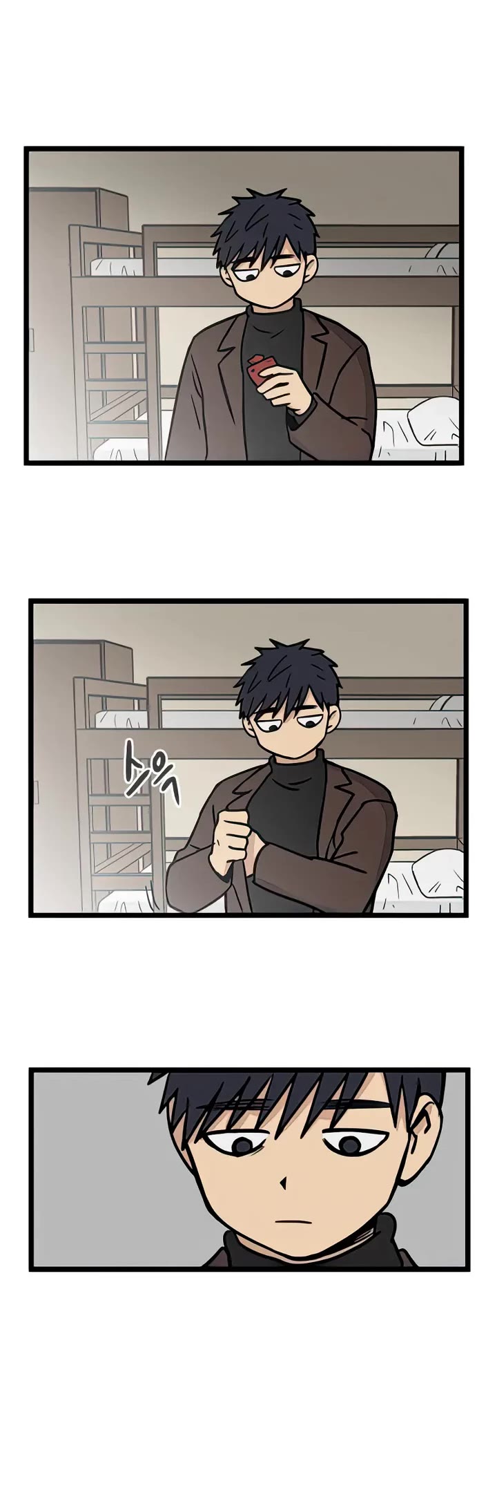 I Have No Home chapter 10 page 25