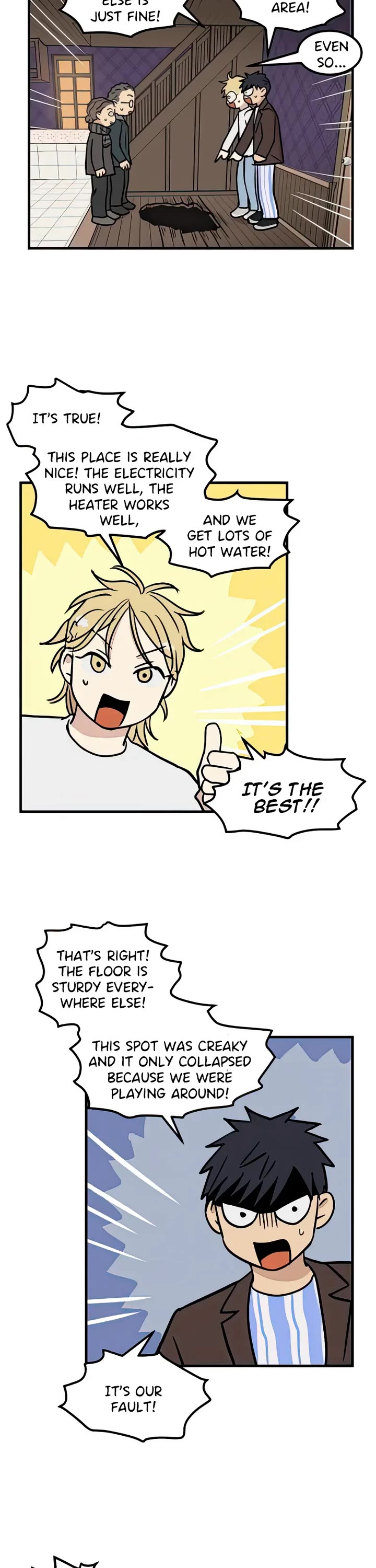 I Have No Home chapter 10 page 3