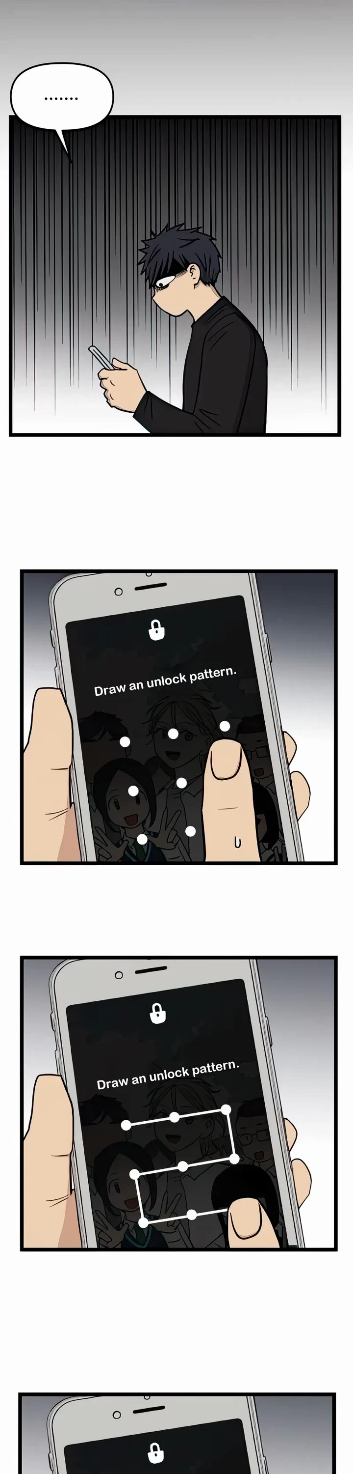 I Have No Home chapter 100 page 15