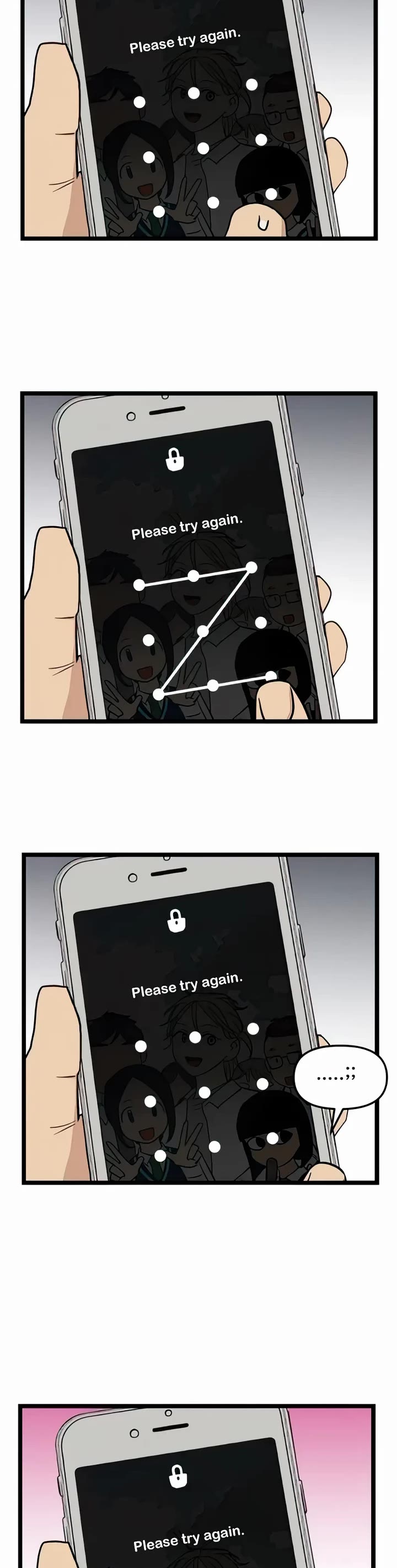 I Have No Home chapter 100 page 16