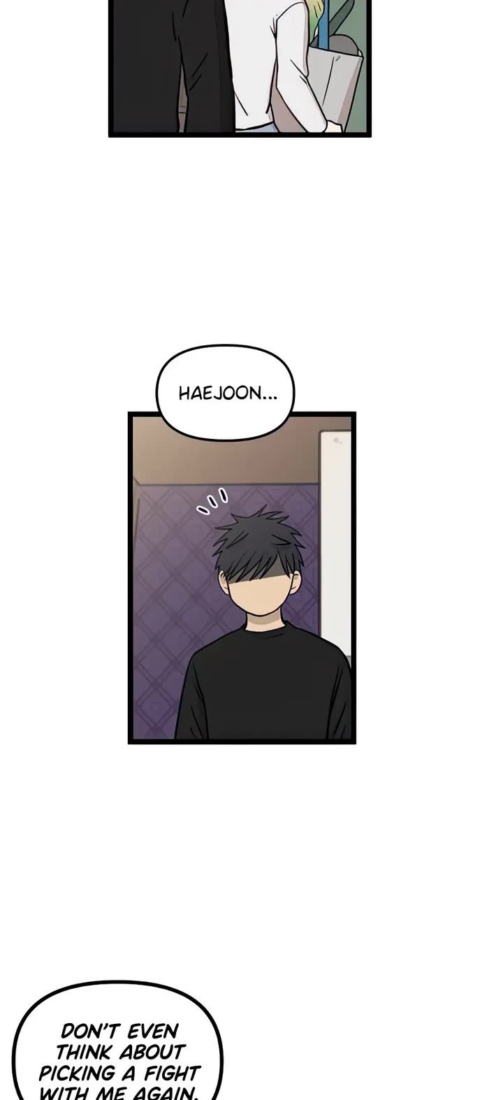 I Have No Home chapter 100 page 27