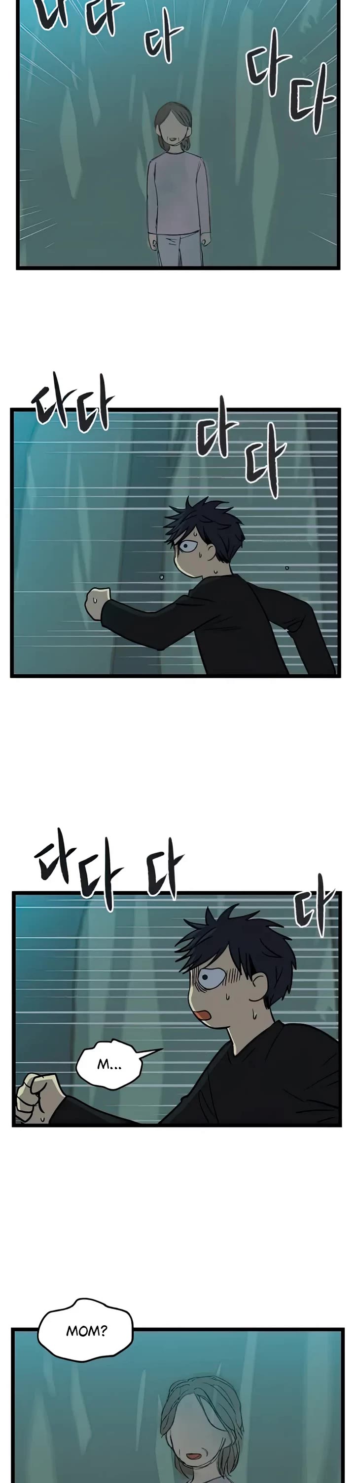 I Have No Home chapter 101 page 11