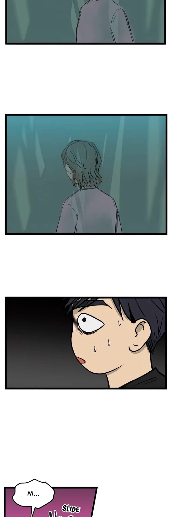 I Have No Home chapter 101 page 12